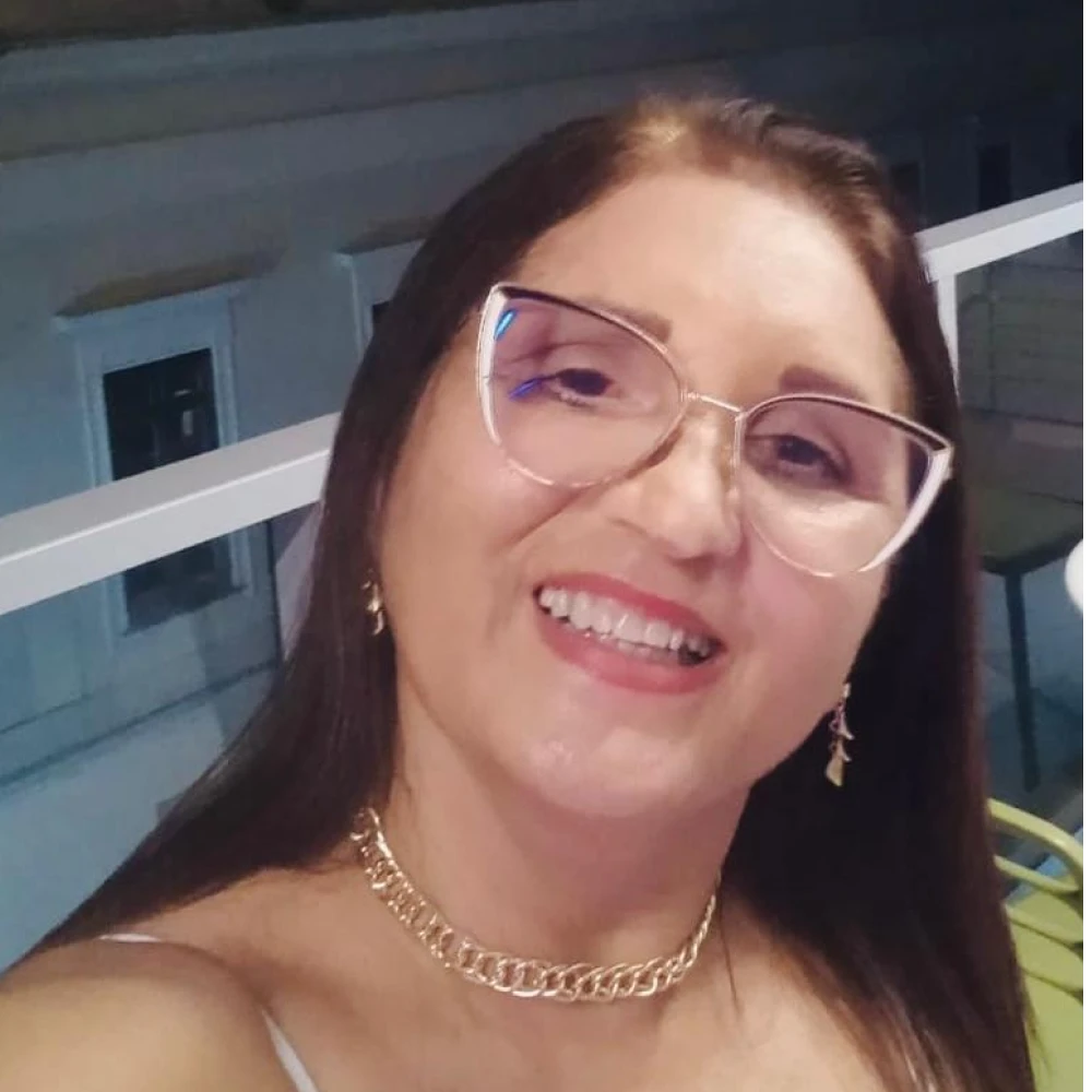 Márcia Viana