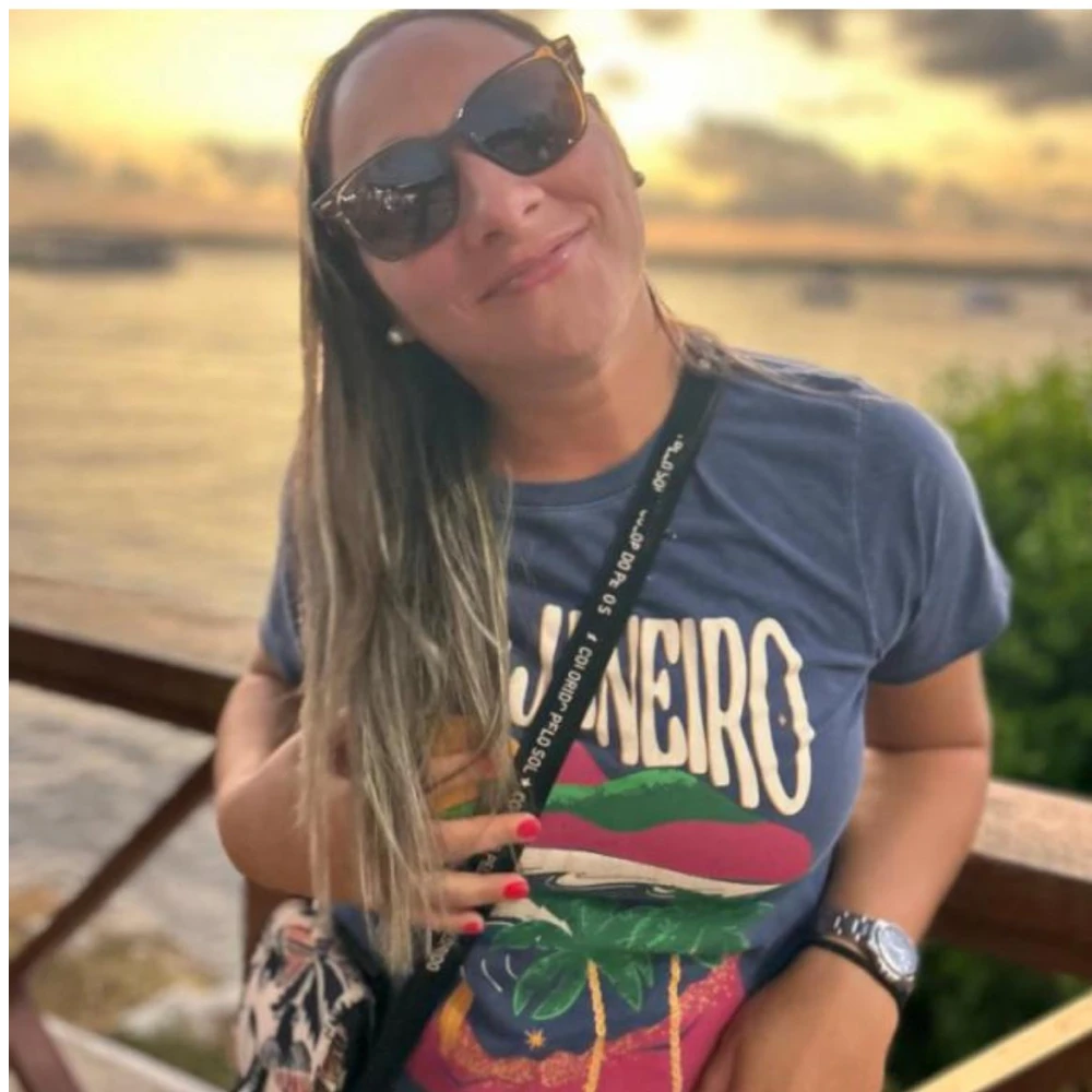 Fabiane Barbosa